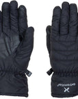 Terra Nova Paradox Waterproof Primaloft Gloves 2025 (Black)