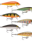 Rapala Countdown Sinking Lure 3cm - 4g