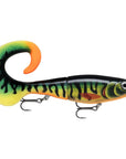 Rapala X-Rap Otus Slow Sinking Hybrid Lure 25cm - 90g