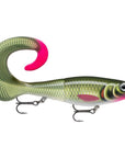 Rapala X-Rap Otus Slow Sinking Hybrid Lure 25cm - 90g