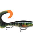 Rapala X-Rap Otus Slow Sinking Hybrid Lure 25cm - 90g