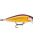 Rapala Countdown Elite 75 Sinking Lure 7.5cm - 10g Orange