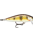 Rapala Countdown Elite 75 Sinking Lure 7.5cm - 10g Orange 2
