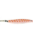 Blue Fox Moresilda Trout Fishing Spoons Pink
