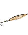 Blue Fox Moresilda Trout Fishing Spoons Gold