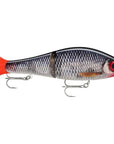 Rapala Super Shadow Rap Glide 11cm Fishing Hard Lures