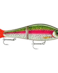 Rapala Super Shadow Rap Glide 11cm Fishing Lures Pink