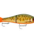 Rapala Super Shadow Rap Glide 11cm Fishing Lures Orange