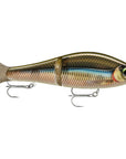 Rapala Super Shadow Rap Glide 11cm Fishing Lures Bronze