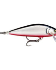 Rapala Countdown Elite 75 Sinking Lure 7.5cm - 10g Red Silver