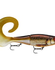 Rapala X-Rap Otus Slow Sinking Hybrid Lure 17cm - 40g Bronze