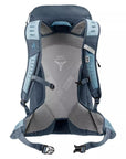 Deuter AC LITE 24L Hiking Backpack (Atlantic/Ink) back