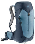 Deuter AC LITE 24L Hiking Backpack (Atlantic/Ink) angle