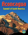 Aconcagua: Summit of South America by Harry Kikstra (Spiral bound, 2005)