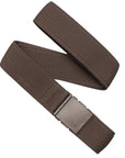 Arcade Belts Atlas (Medium Brown)