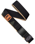 Arcade Belts Blackwood (Black Sand)