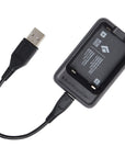 Black Diamond BD 1500 Charger angle