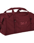 Bach Dr. Duffel 70 Litre (Red)