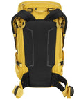 Bach Roc Pack 28 Litre Regular (Yellow Curry) - Back 2