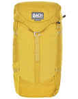 Bach Roc Pack 28 Litre Regular (Yellow Curry) - Front
