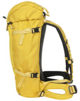 Bach Roc Pack 28 Litre Regular (Yellow Curry) - Side
