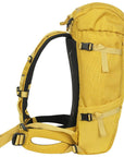 Bach Roc Pack 28 Litre Regular (Yellow Curry) - Side 2