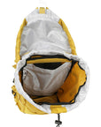 Bach Roc Pack 28 Litre Regular (Yellow Curry) - Top Open 2