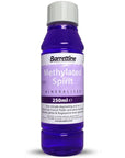Barrettine Methylated Spirits - 250ml