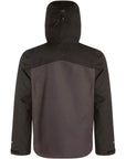 Berghaus Men's Fellmaster Interactive GORE-TEX Waterproof Shell Jacket (Dark Grey/Black)