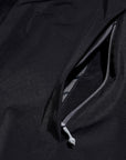 Berghaus Men's RG Alpha 2.0 Shell Waterproof Jacket (Black) pocket