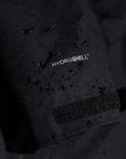 Berghaus Men's RG Alpha 2.0 Shell Waterproof Jacket (Black) hydroshell