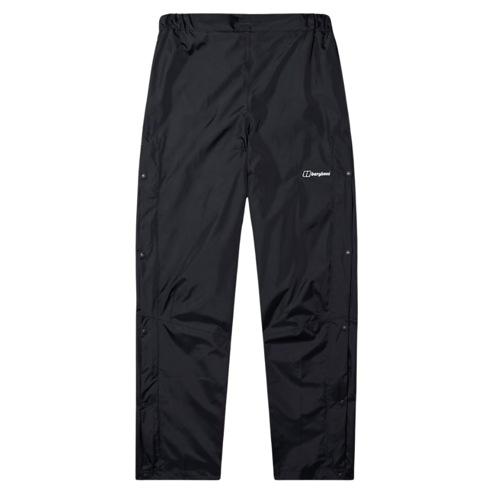 Berghaus Women's Deluge 2.0 Waterproof Trousers (Short)