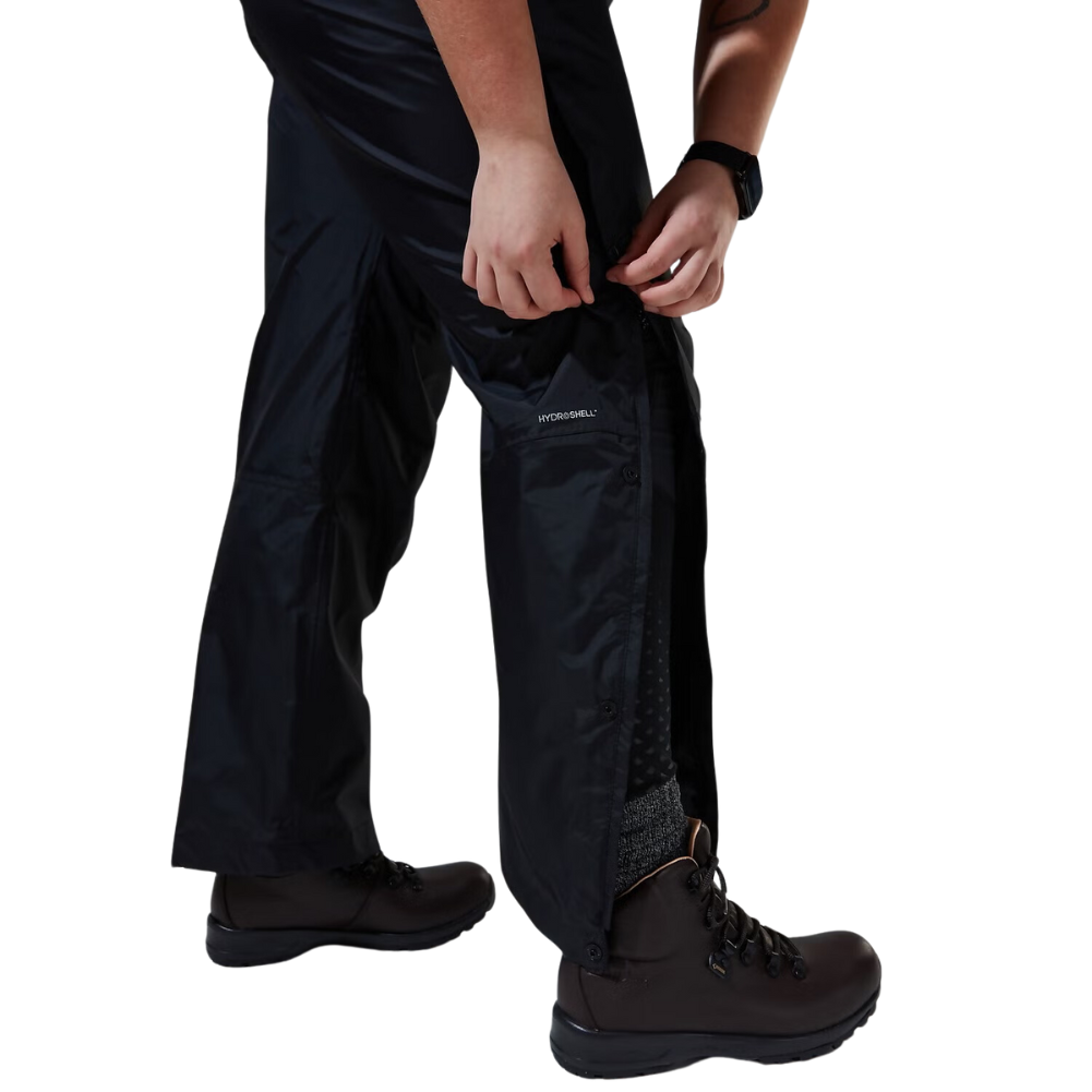 Berghaus Women's Deluge 2.0 Waterproof Trousers (Short)