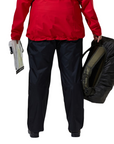 Berghaus Women's Deluge 2.0 Waterproof Trousers (Short)