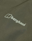 Berghaus Women's Hinderwick Insulated Waterproof Jacket (Green) logo