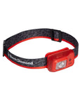 Black Diamond Astro 300 Lumen Rechargeable Head Torch - Octane