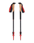 Black Diamond Trail Ergo Cork Trekking Poles (Granite)