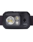 Black Diamond Storm 500 Lumen Rechargeable Head Torch