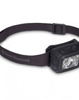 Black Diamond Storm 500 Lumen Rechargeable Head Torch