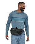Patagonia Black Hole® Waist Pack 5L (Black)