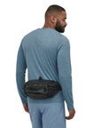 Patagonia Black Hole® Waist Pack 5L (Black)