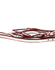 Black Diamond 12mm Dynex Daisy Chain 115cm angle