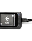 Black Diamond 1800 Rechargeable Battery & Charger
