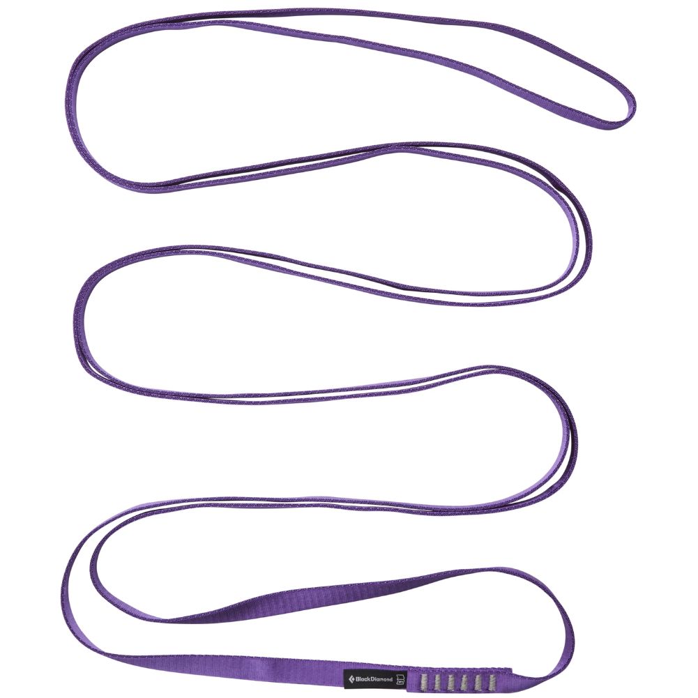 Black Diamond 18mm Nylon Runner 240cm