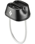 Black Diamond ATC Belay/Rappel Device angle