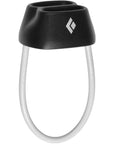 Black Diamond ATC Belay/Rappel Device side