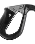 Black Diamond ATC Pilot Belay Tool angle