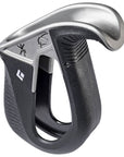 Black Diamond ATC Pilot Belay Tool top angle