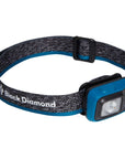 Black Diamond Astro 300 Lumen Head Torch (Azul)