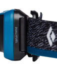Black Diamond Astro 300 Lumen Head Torch (Azul) left side